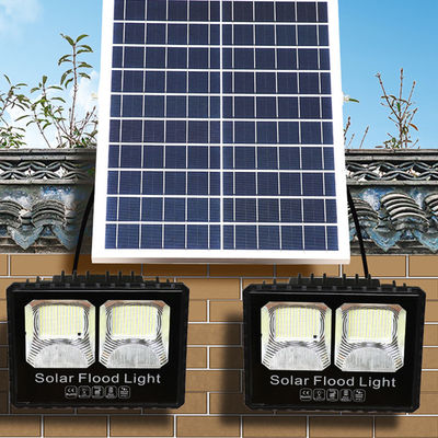 qualidade  BRITE Solar Yard Lights Outdoor Waterproof Led Practical Garden Flood Street Light Led Solar Flood Light Outdoor fábrica