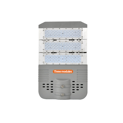30W/50W/56W*3 personalizam solar conduziram exterior toda em iluminações de uma rua conduzidas solares solares integradas da luz de rua
